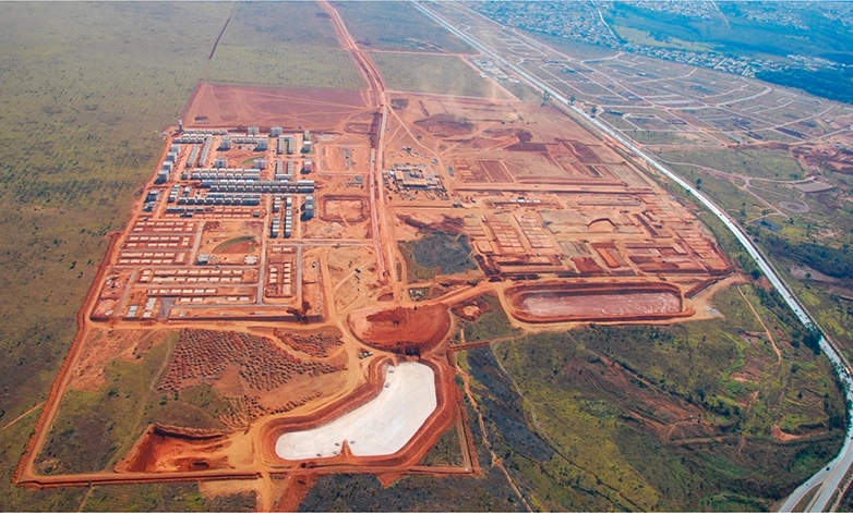 Bairro Novo 2
