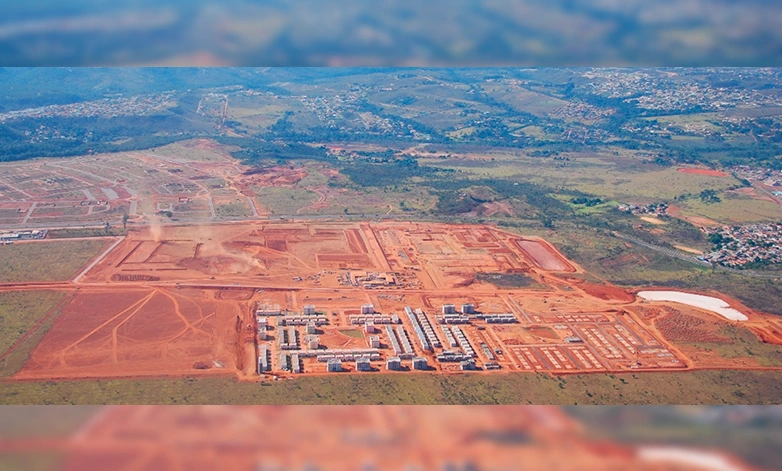 Bairro Novo 3
