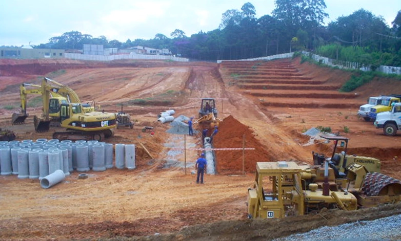Cotia 3