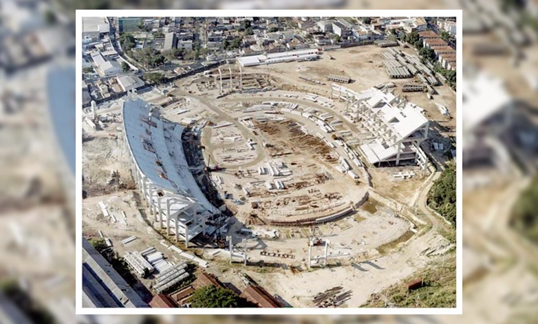ESTÁDIO OLIMPICO 2