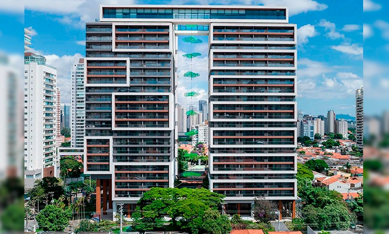 Gran Habitarte 1