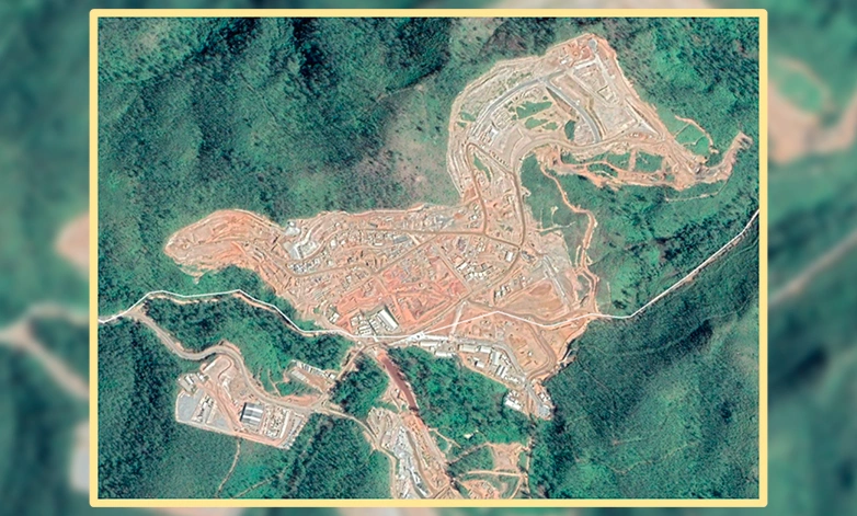 Mariana 2