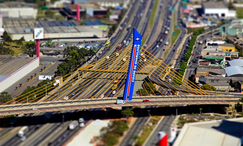Ponte Alta Guarulhos 1