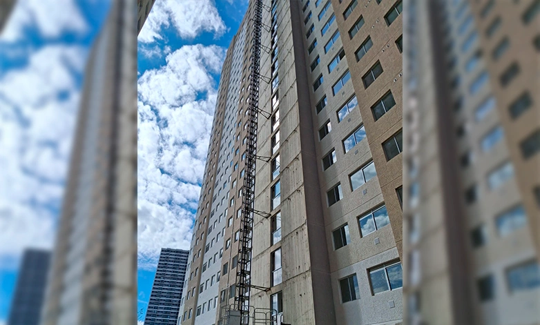 Vila Socorro 1